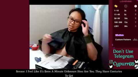 Adrian AdriNyaan online show from August 8, 1:52 am