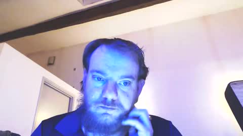 Cyrilhot88 online show from November 26, 4:35 am