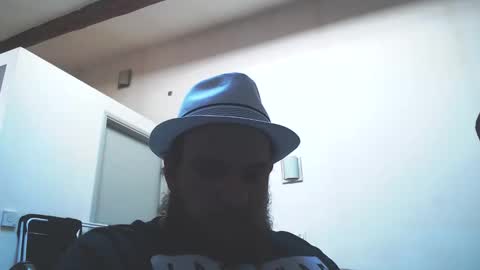 Cyrilhot88 online show from April 24, 9:56 am