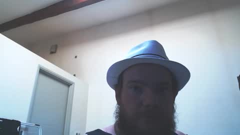 Cyrilhot88 online show from April 25, 9:56 am