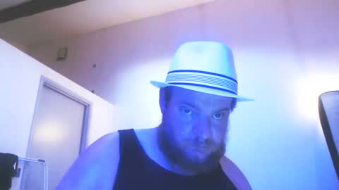 Cyrilhot88 online show from April 25, 6:38 pm