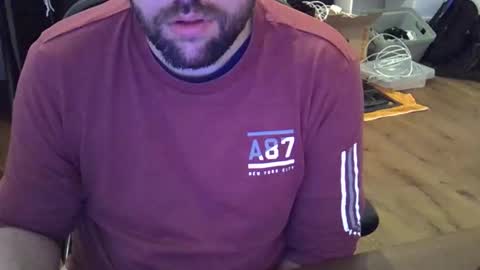 cyrsug online show from October 20, 2:06 pm