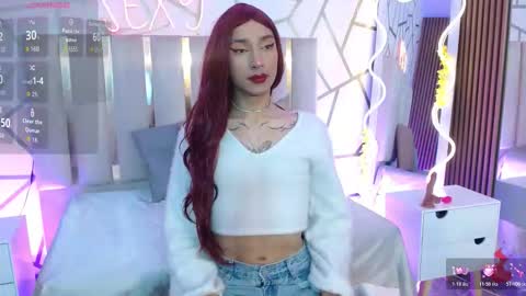 cyrus_tay online show from December 15, 12:31 pm