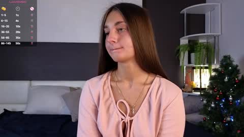 Isabella online show from January 13, 1:02 am