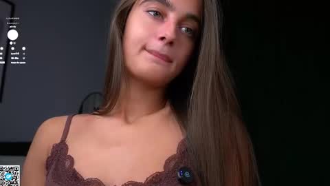 Isabella online show from February 15, 1:13 am