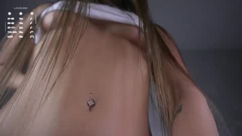 Snapshot of czamabech chatting on July 14, 2:05 am Isabella online show from July 14, 2:05 am