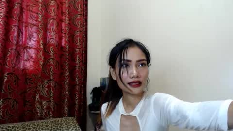 Czannie Hot online show from March 11, 1:44 am