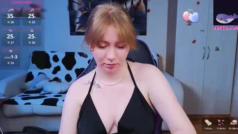 Donna online show from November 28, 10:34 pm