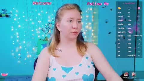 Donna online show from April 6, 9:27 pm