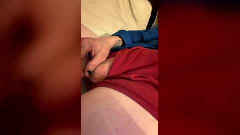 Daddy Dick online show from March 20, 7:35 am