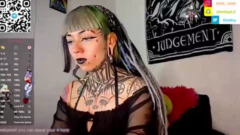 d3m0ny0_0 online show from June 25, 12:54 am