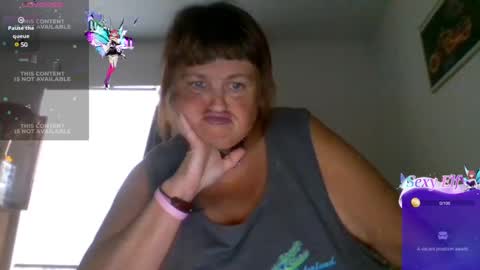 Snapshot of d3monl0v3rs chatting on March 8, 11:18 pm d3monl0v3rs online show from March 8, 11:18 pm