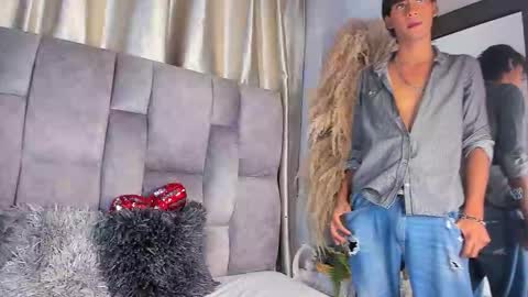 Darked online show from October 31, 4:24 am