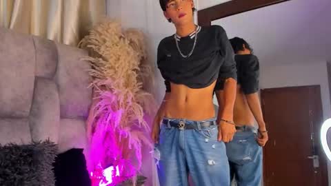 Darked online show from November 26, 5:08 am