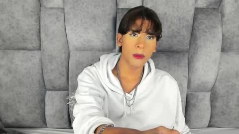 Darked online show from February 12, 5:13 am