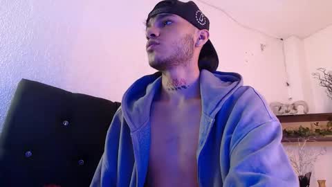 d4ni_king online show from February 4, 3:23 am