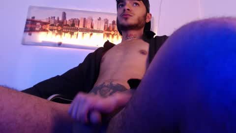 d4ni_king online show from March 12, 5:24 am