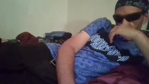Snapshot of d4rkn3ss80 chatting on May 17, 7:43 pm d4rk online show from May 17, 7:43 pm