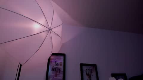 Snapshot of d___darling chatting on January 1, 8:24 am darling online show from January 1, 8:24 am