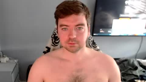d_surman1994 online show from June 20, 11:46 am