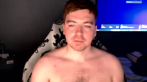 d_surman1994 online show from July 1, 12:34 am