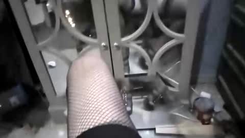 Snapshot of da941987 chatting on January 6, 3:32 am da941987 online show from January 6, 3:32 am