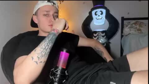 da_danya online show from October 29, 2:14 am