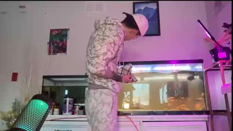 da_danya online show from February 28, 10:33 pm