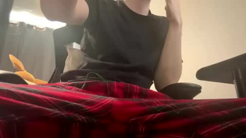 Snapshot of daan2021 chatting on April 29, 12:31 pm daan2021 online show from April 29, 12:31 pm