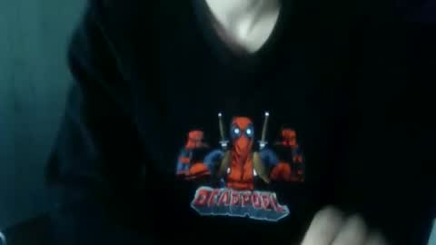 Snapshot of daaneel_ chatting on March 18, 11:30 pm Dannel online show from March 18, 11:30 pm