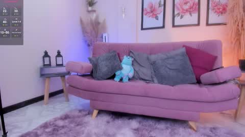 Daniela  online show from January 14, 12:11 pm