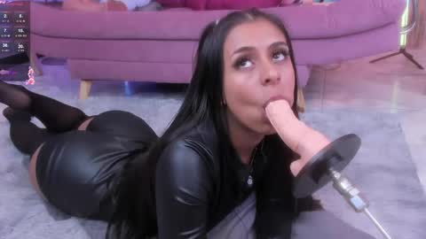 Daniela  online show from April 25, 1:41 pm