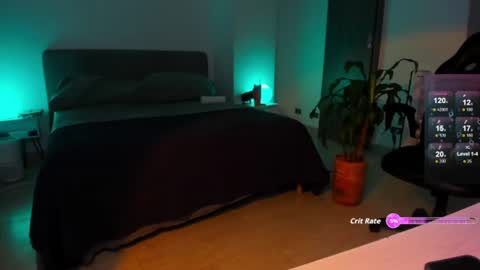 Mauricio online show from August 7, 8:44 pm