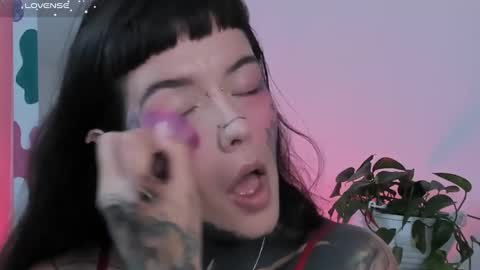 Darlene online show from March 12, 7:28 pm