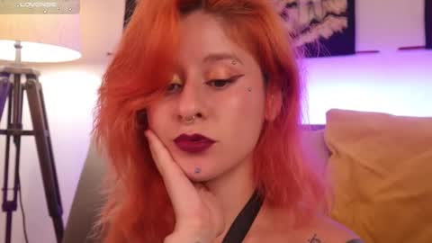 Darlene online show from September 18, 9:28 pm