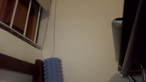 Snapshot of dabeibe chatting on October 23, 8:02 am Jewbb online show from October 23, 8:02 am