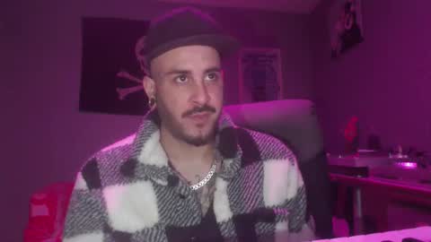 Destroyer online show from November 13, 5:23 pm