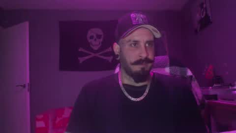 Destroyer online show from March 21, 4:17 am