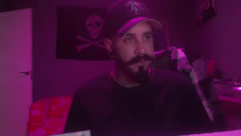 Destroyer online show from May 3, 4:57 pm