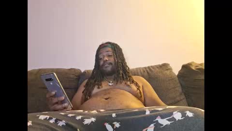 Saucy papi online show from September 18, 1:13 pm