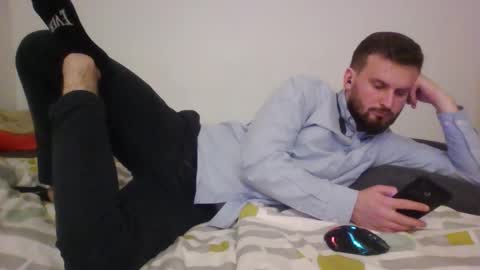 dabsipabsi online show from December 1, 9:09 pm