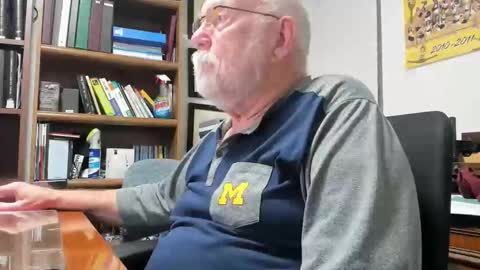 Snapshot of dack47 chatting on October 30, 3:02 pm dack47 online show from October 30, 3:02 pm