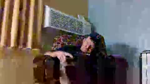 Snapshot of dad2uall chatting on October 8, 7:55 pm dad2uall online show from October 8, 7:55 pm