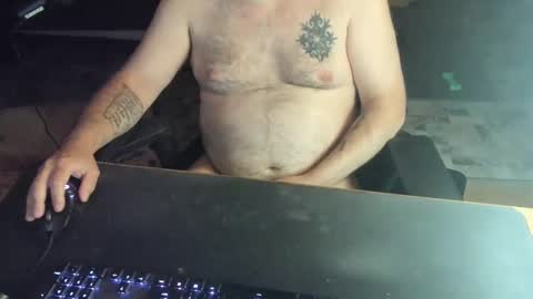 Snapshot of dadbodfatrod chatting on September 14, 6:51 pm Daddy online show from September 14, 6:51 pm