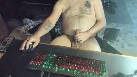 Daddy online show from May 6, 10:53 am