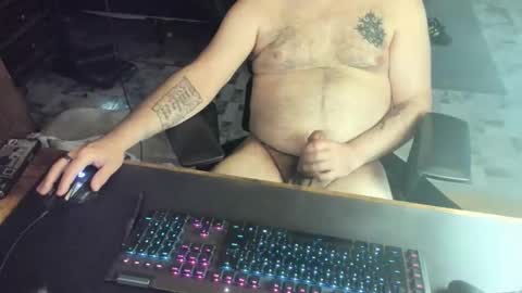 Daddy online show from May 9, 11:26 am