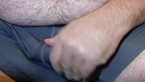 DadbodSensei online show from January 9, 1:52 am