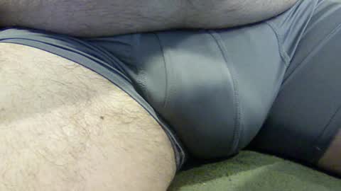 DadbodSensei online show from February 12, 3:29 pm