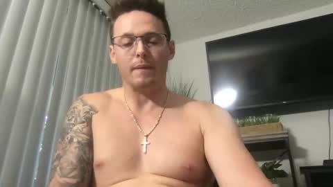Daddy online show from October 30, 1:01 pm