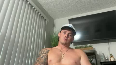 Daddy online show from June 20, 6:44 pm